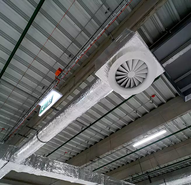 Why Homeowners & Businesses Trust Us in Whittier, CA?