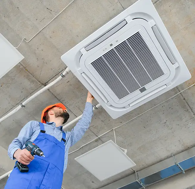 Why Homeowners & Businesses Trust Us in Whittier, CA