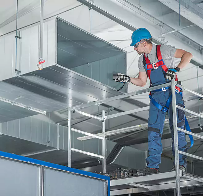 Why Homeowners & Businesses Trust Us in Whittier, CA?