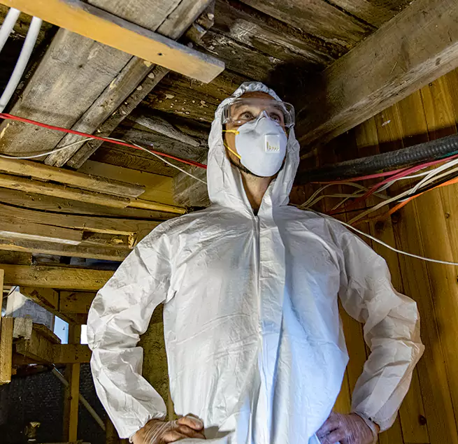 Why Homeowners & Businesses Trust Us in Whittier, CA?