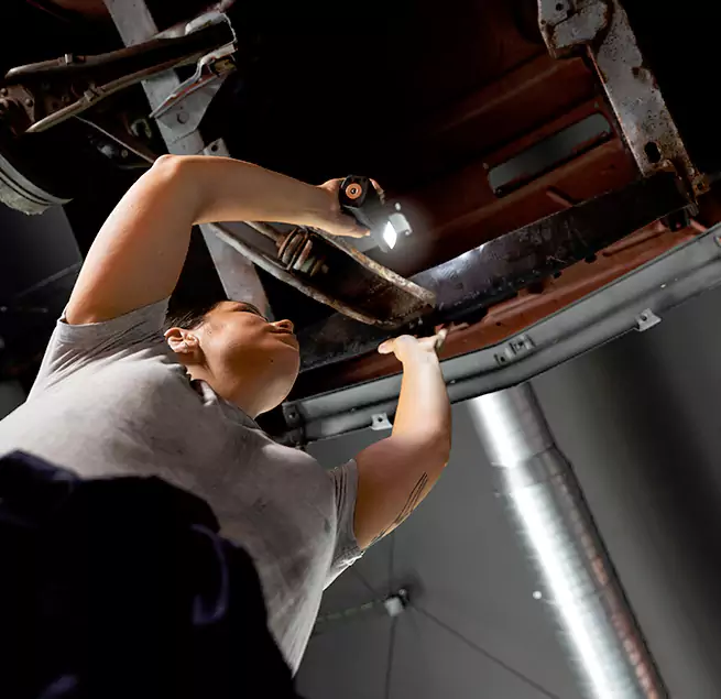 Why Homeowners & Businesses Trust Us Whittier, CA