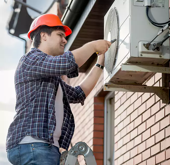 Why Homeowners & Businesses Trust Us Whittier, CA