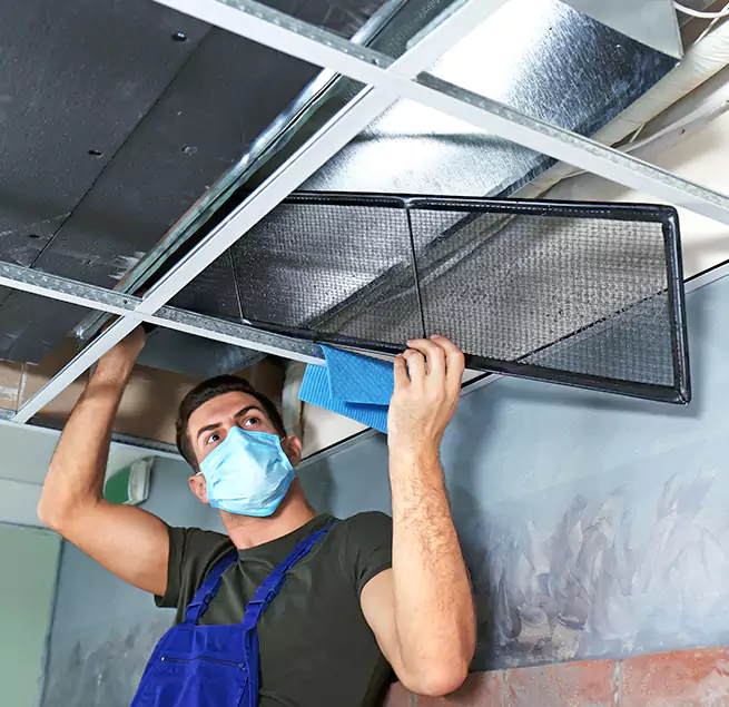 Why Homeowners & Businesses Trust Us in Whittier, CA?